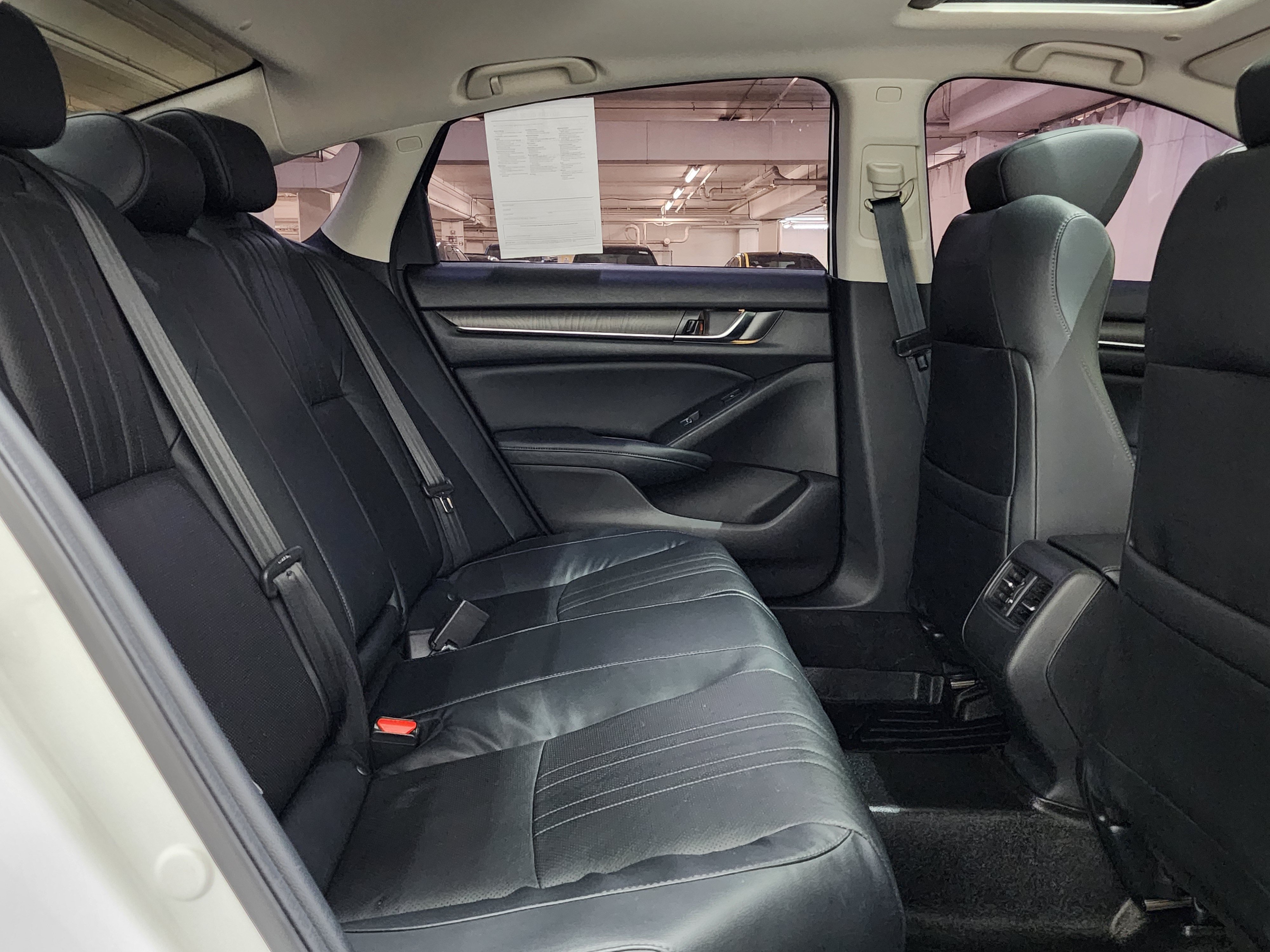 Used 2018 Honda Accord Touring image 20