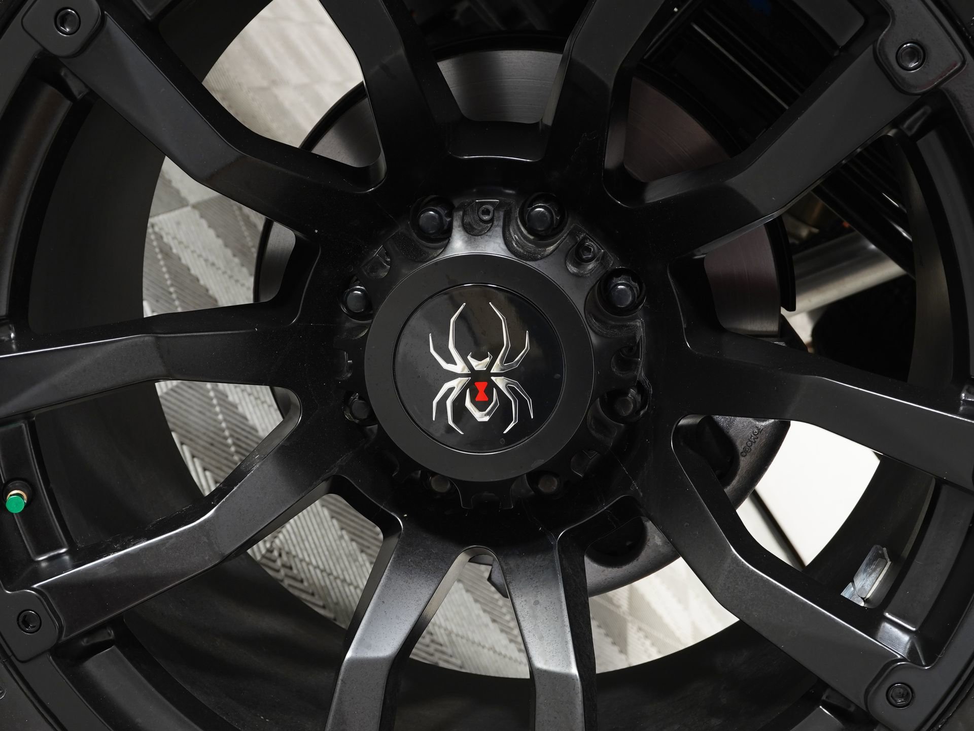 Used 2025 Ford F250 XLT w/ Black Appearance Package image 36