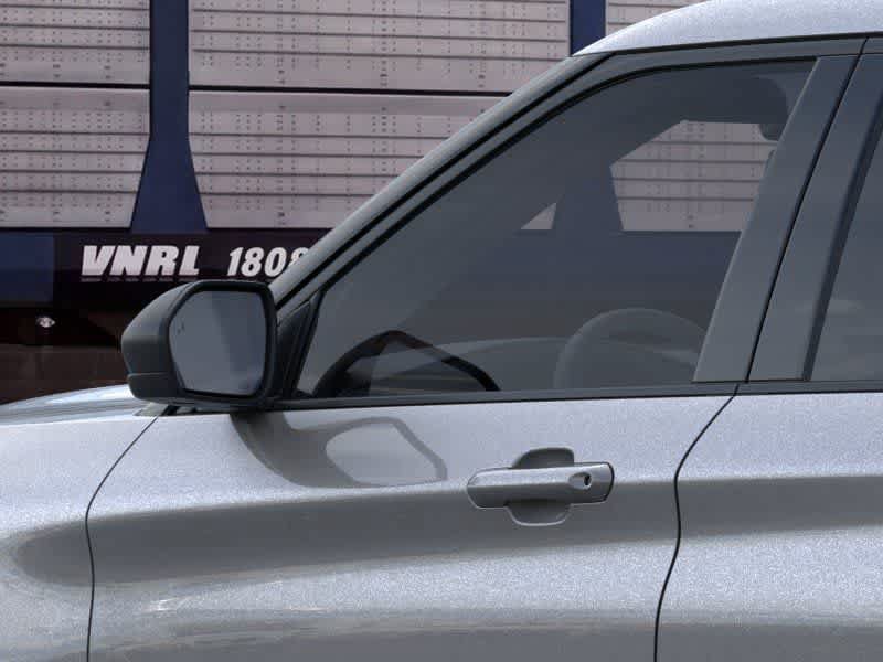 New 2026 Ford Explorer Active AWD/4WD image 20