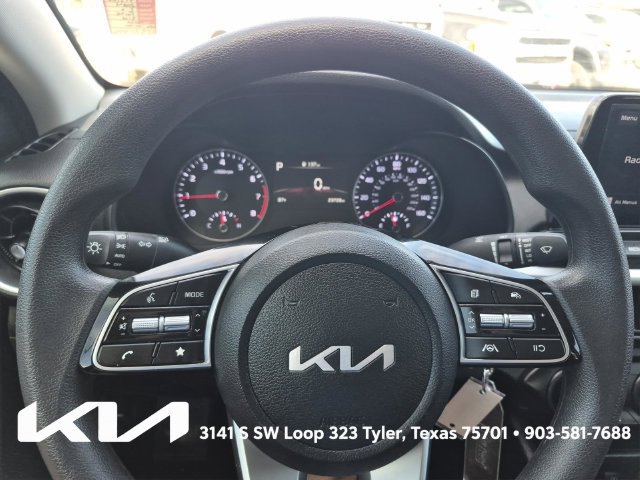 Certified 2024 Kia Forte LXS FWD image 23