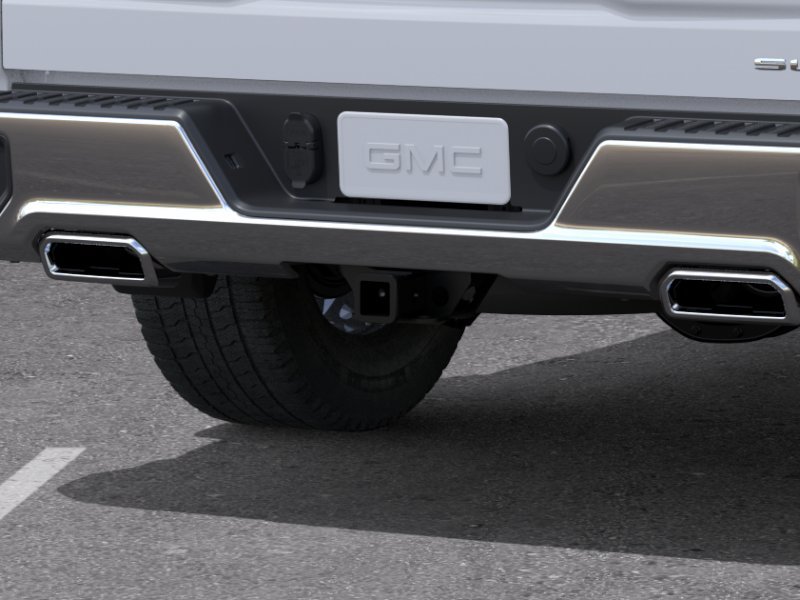 New 2026 GMC Sierra 1500 SLT w/ SLT Premium Package AWD/4WD image 16