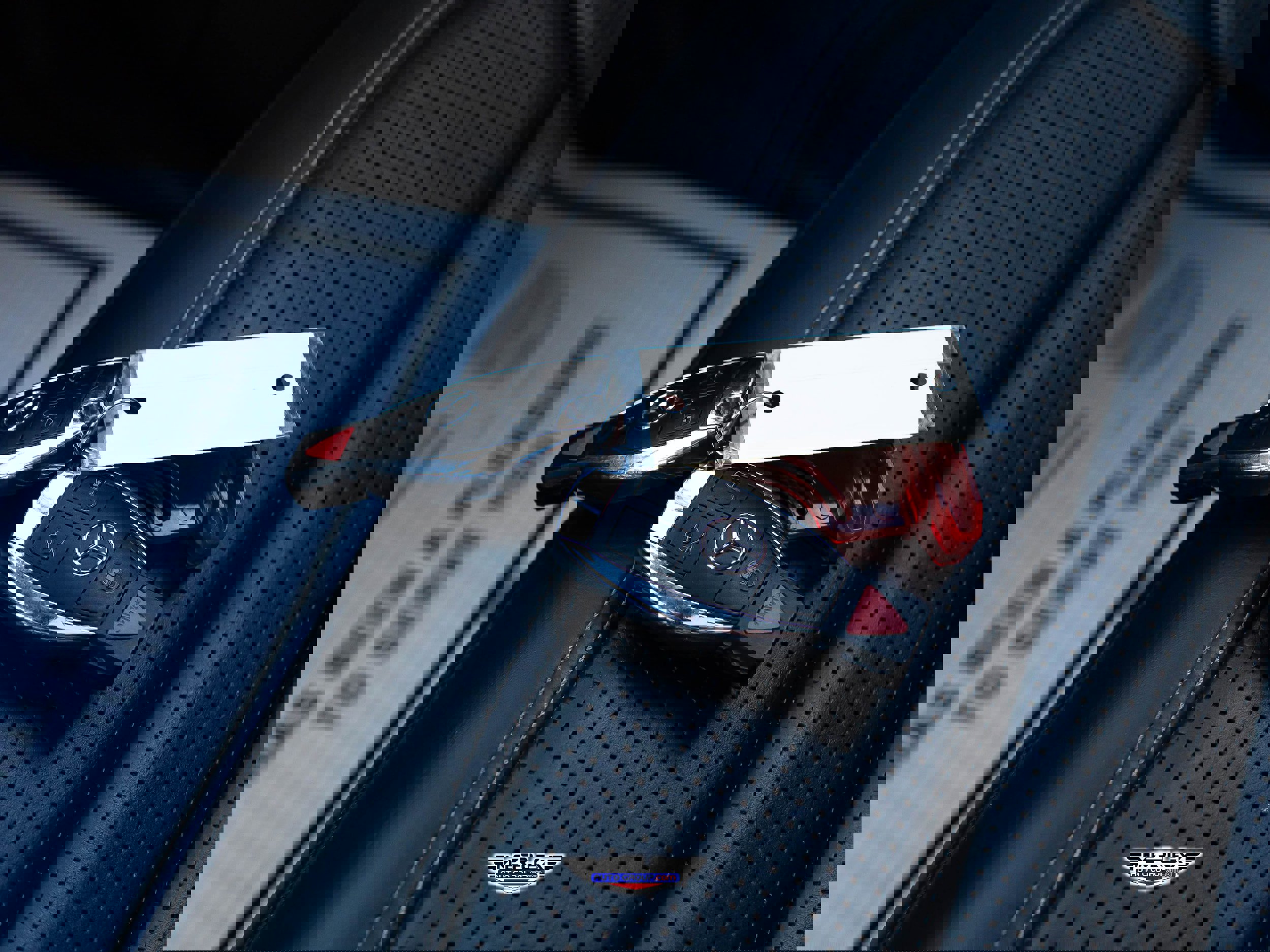 Used 2018 Mercedes-Benz GLS 63 AMG 4MATIC w/ AMG Night Styling Package image 55