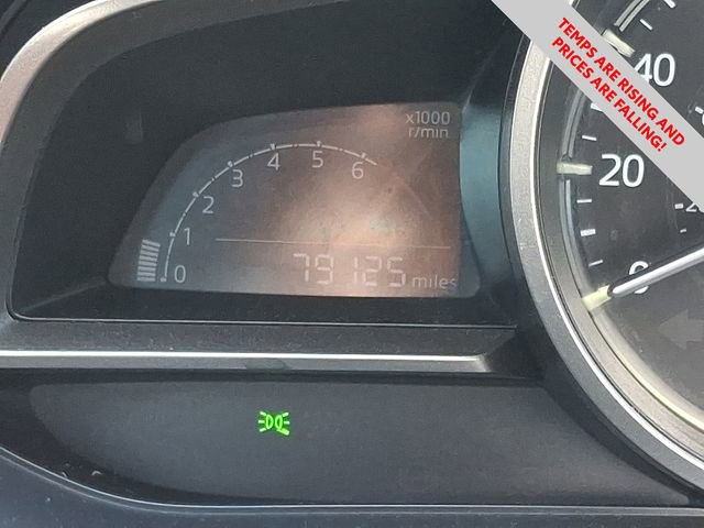 Used 2017 MAZDA MAZDA3 Sport image 21