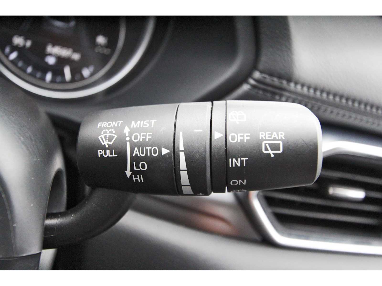 Used 2025 MAZDA CX-5 AWD 2.5 S w/ Select Package image 18