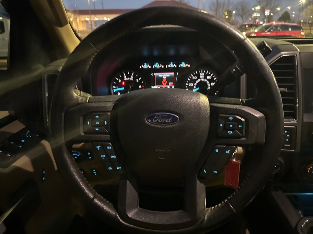 Used 2019 Ford F150 XLT w/ Equipment Group 302A Luxury image 10