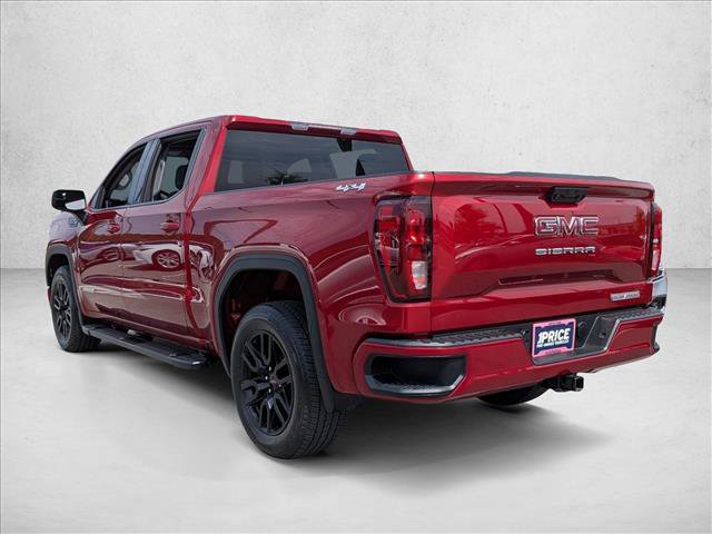 Used 2024 GMC Sierra 1500 Elevation AWD/4WD image 7