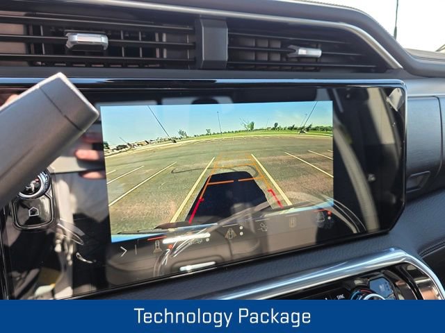 New 2026 GMC Sierra 3500 Denali w/ Technology Package AWD/4WD image 20