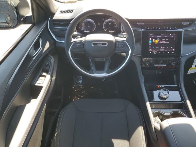 New 2026 Jeep Grand Cherokee Laredo X AWD/4WD image 18