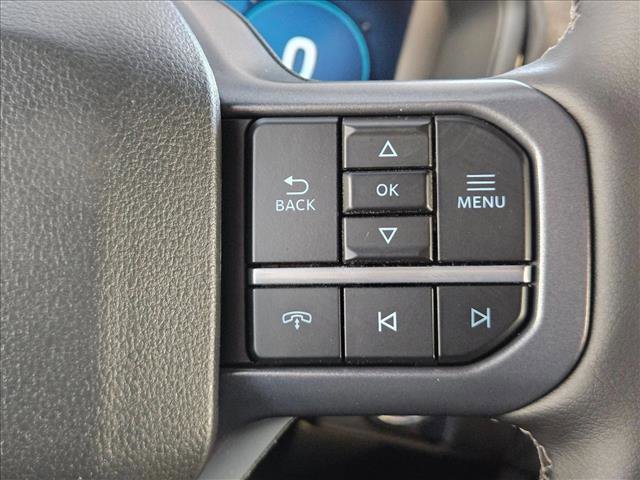 New 2026 Ford F150 Lariat image 14