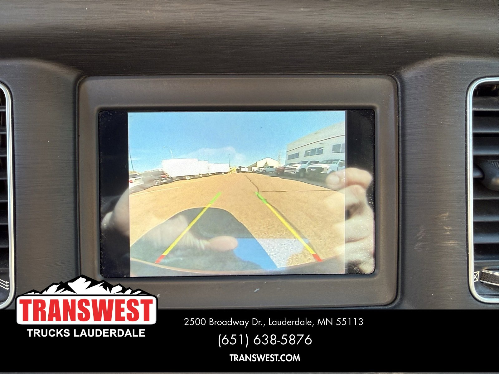 Used 2019 Dodge Charger Police w/ Street Appearance Group image 10