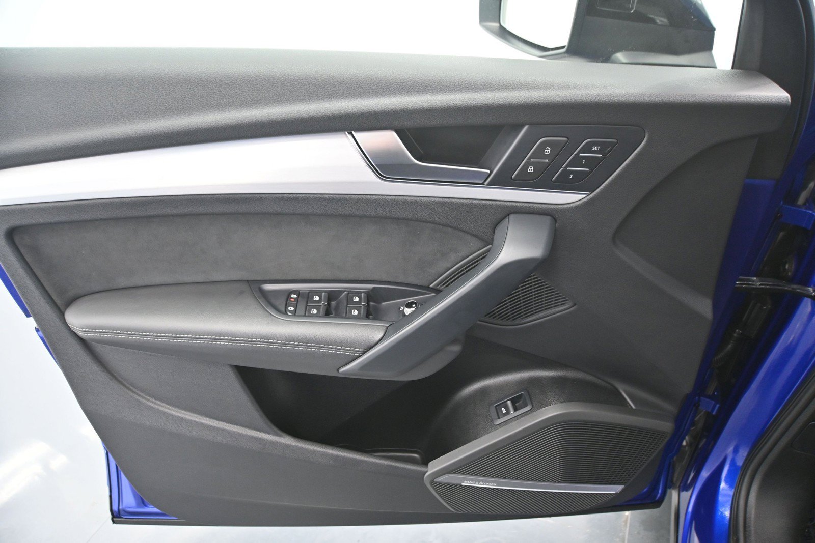 Used 2024 Audi SQ5 Prestige AWD/4WD image 24