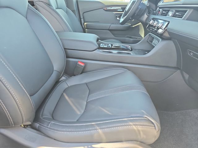 New 2025 Honda Pilot Touring image 10