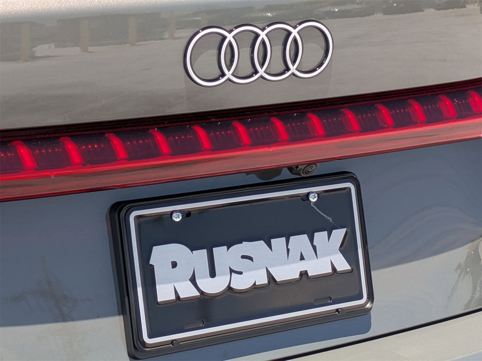 New 2025 Audi A5 2.0T Premium image 15