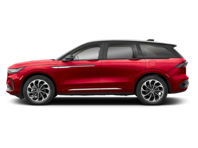 New 2026 Lincoln Nautilus Reserve image 3