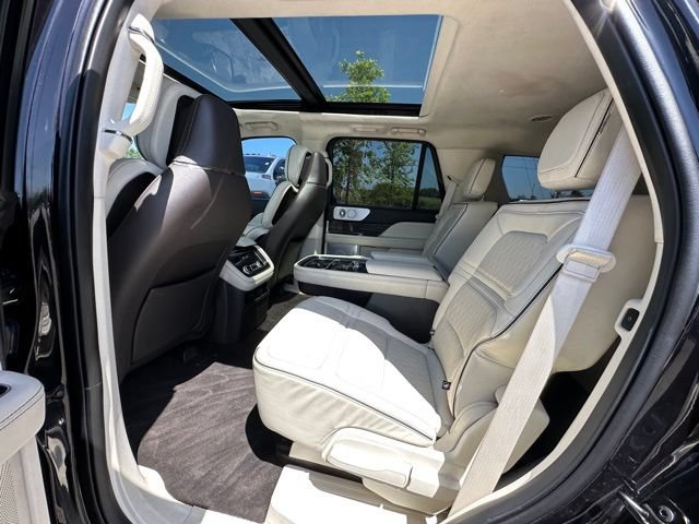 Used 2021 Lincoln Navigator Black Label AWD/4WD image 20