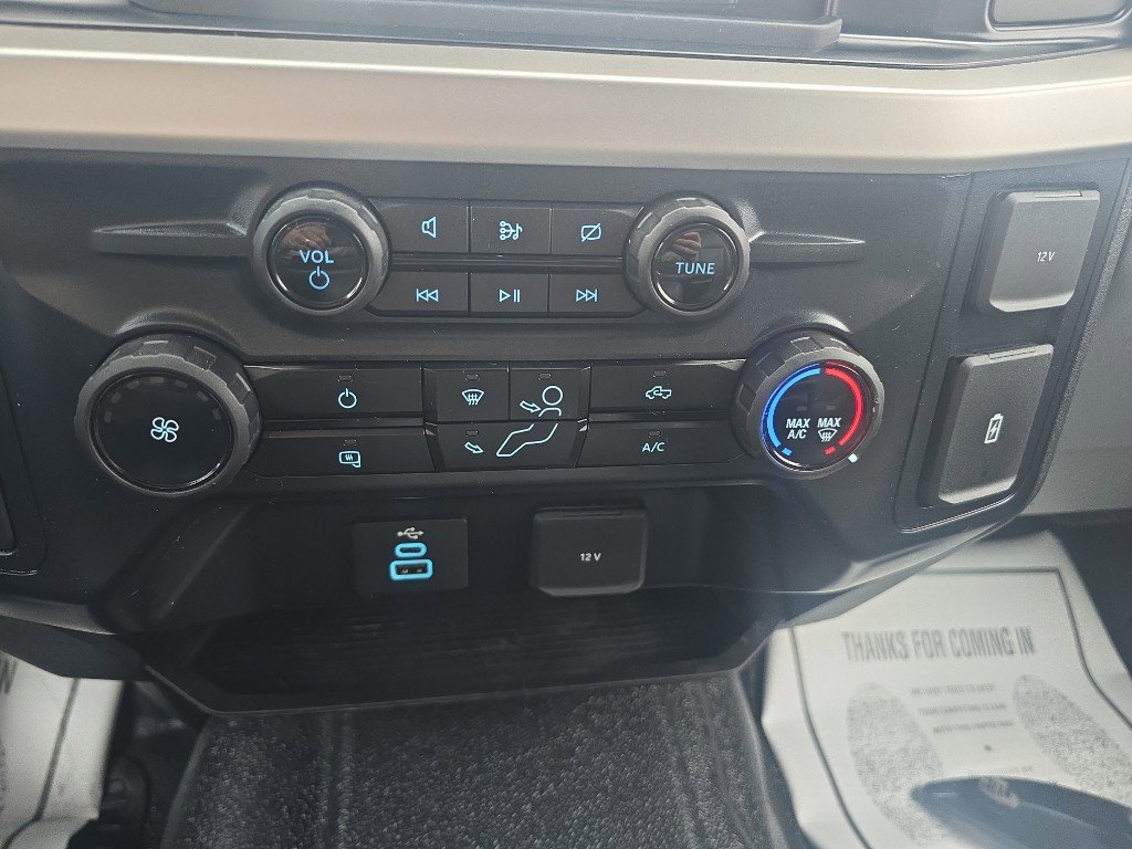 Used 2024 Ford F350 XL image 30