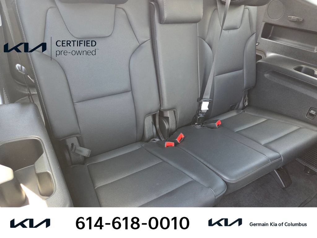 Certified 2024 Kia Telluride EX X-Line AWD/4WD image 18