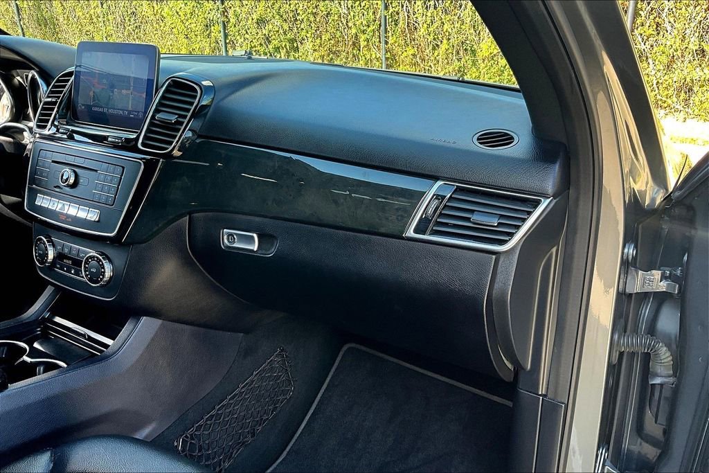 Used 2018 Mercedes-Benz GLE 350 GLE 350 image 21