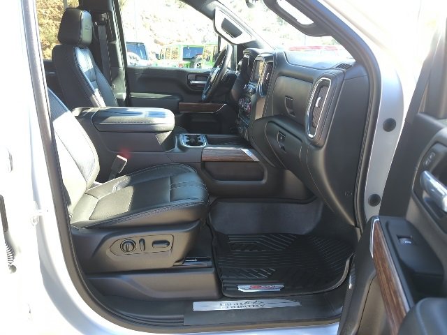 Used 2023 Chevrolet Silverado 3500 High Country w/ Safety Package II image 20