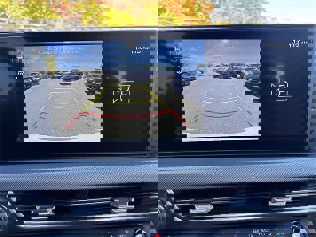 New 2026 Hyundai Sonata SEL image 9