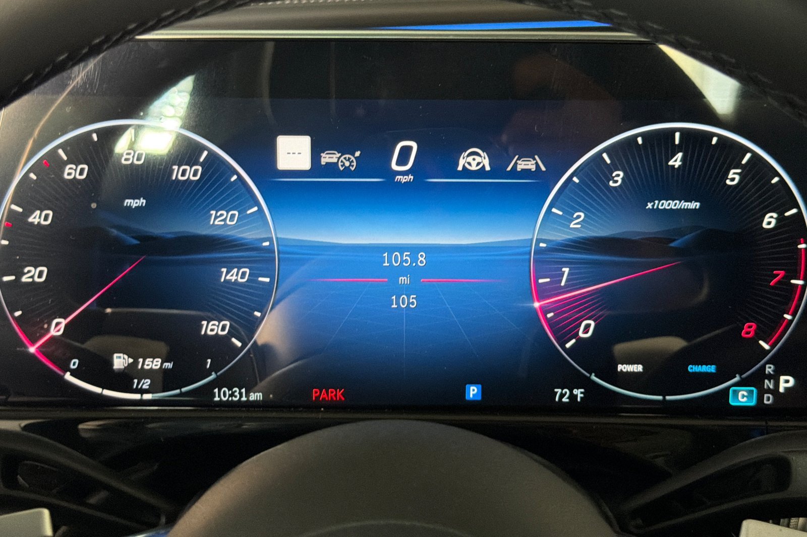 New 2026 Mercedes-Benz E 350 Sedan image 23