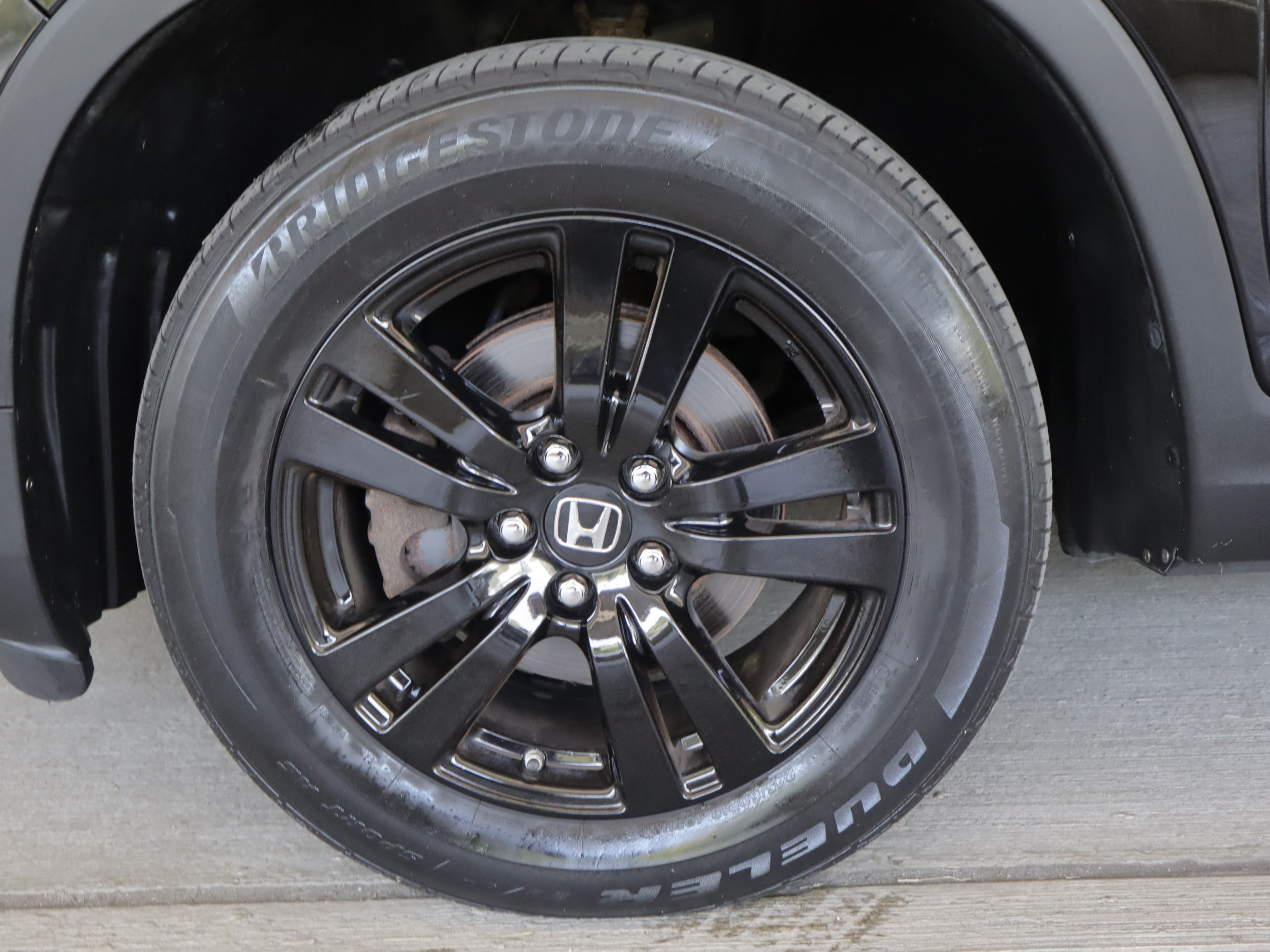 Used 2016 Honda Pilot EX-L image 28