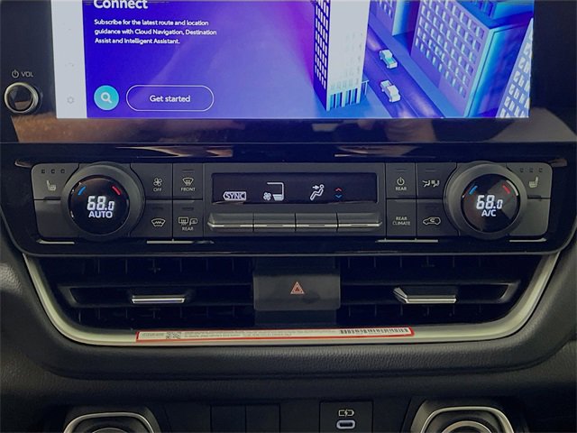 New 2026 Toyota Grand Highlander XLE image 23