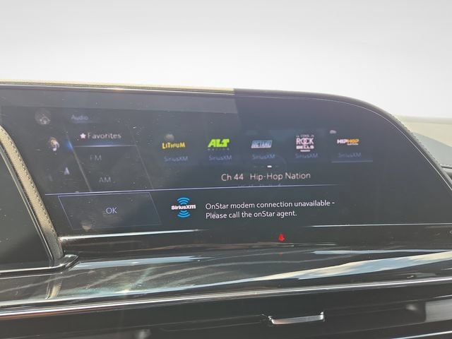Certified 2024 Cadillac Escalade Sport w/ LPO, ONYX Package AWD/4WD image 28