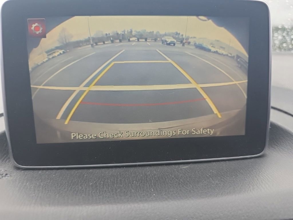 Used 2016 MAZDA MAZDA3 i Touring image 30