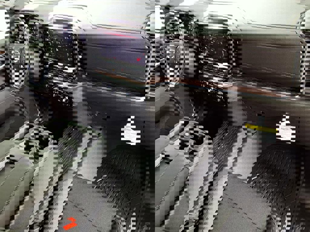 New 2026 GMC Sierra 1500 Elevation w/ Elevation Select Package image 33