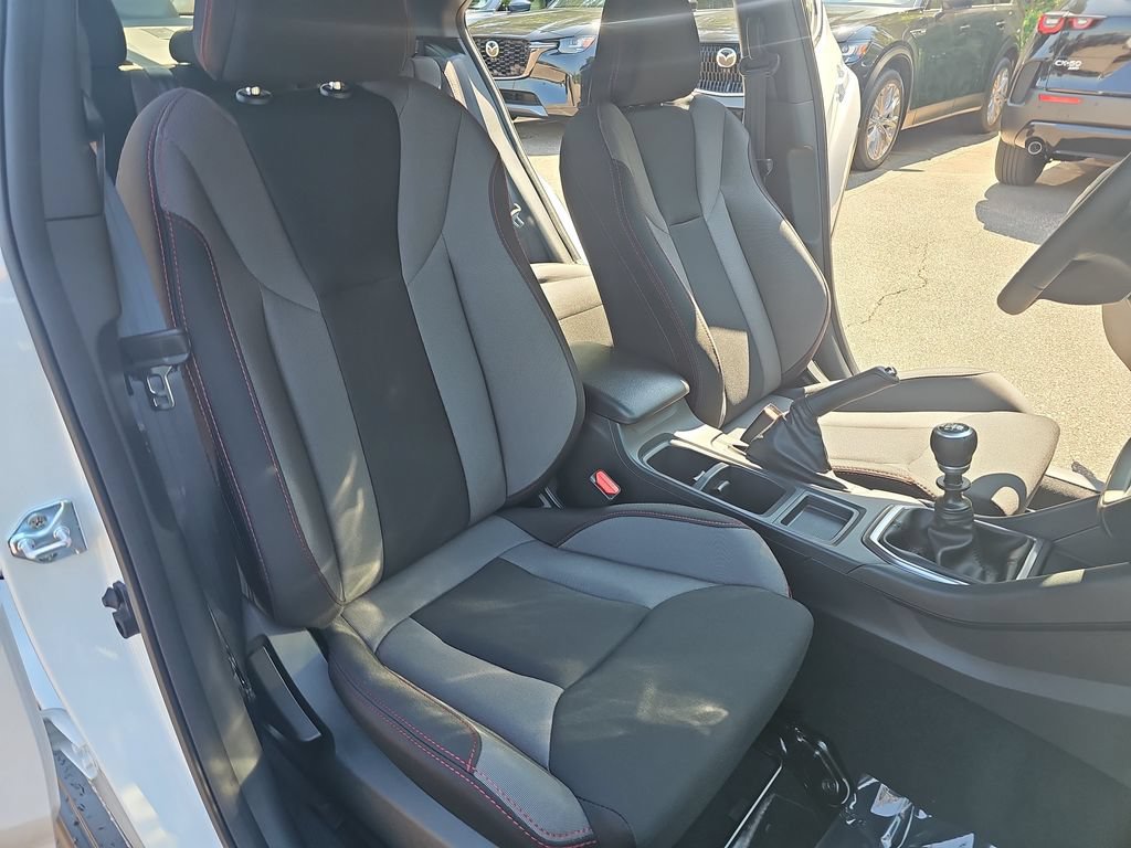 New 2026 Subaru WRX AWD/4WD image 10