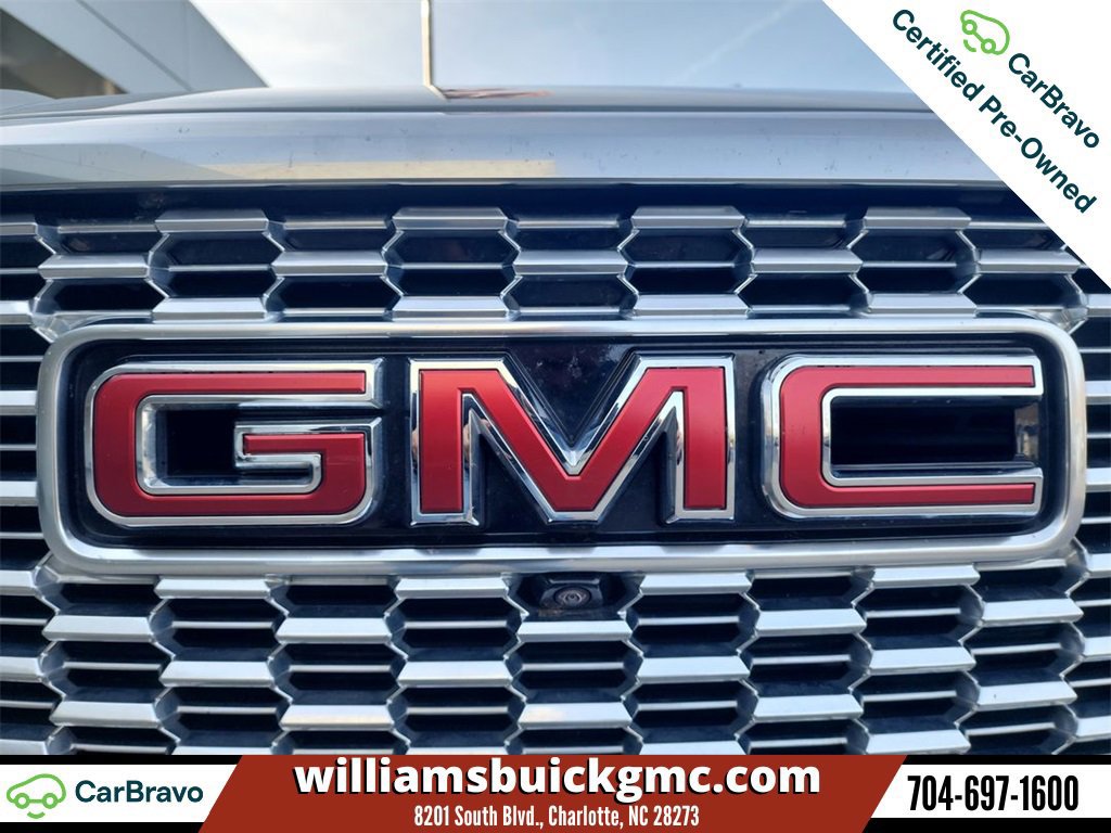 Certified 2023 GMC Yukon Denali image 32