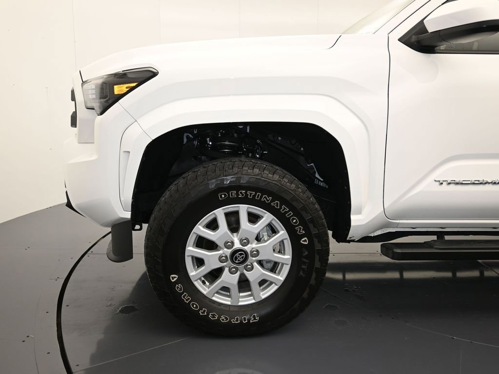 Used 2024 Toyota Tacoma SR5 image 10
