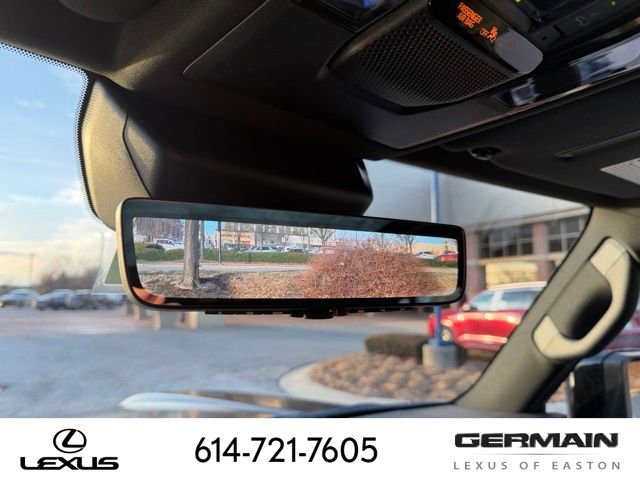 New 2026 Lexus GX 550 image 31