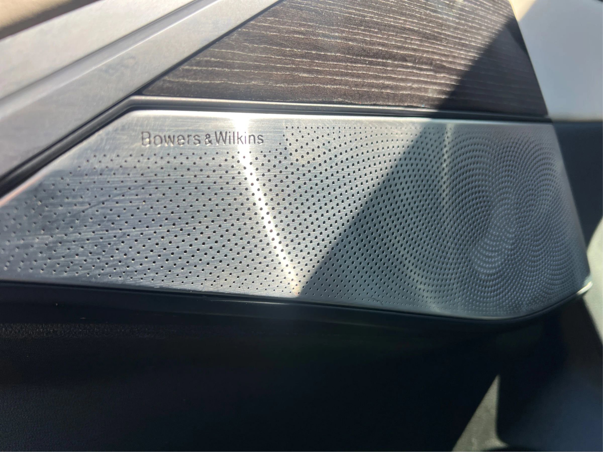 Used 2021 BMW X7 M50i AWD/4WD image 28