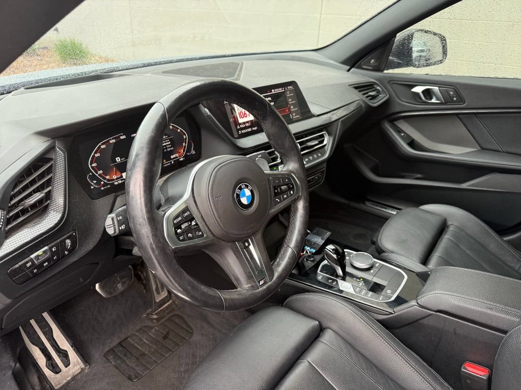 Used 2023 BMW M235i xDrive Gran Coupe w/ Premium Package AWD/4WD image 20