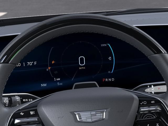 New 2026 Cadillac Lyriq Premium Luxury AWD/4WD image 20