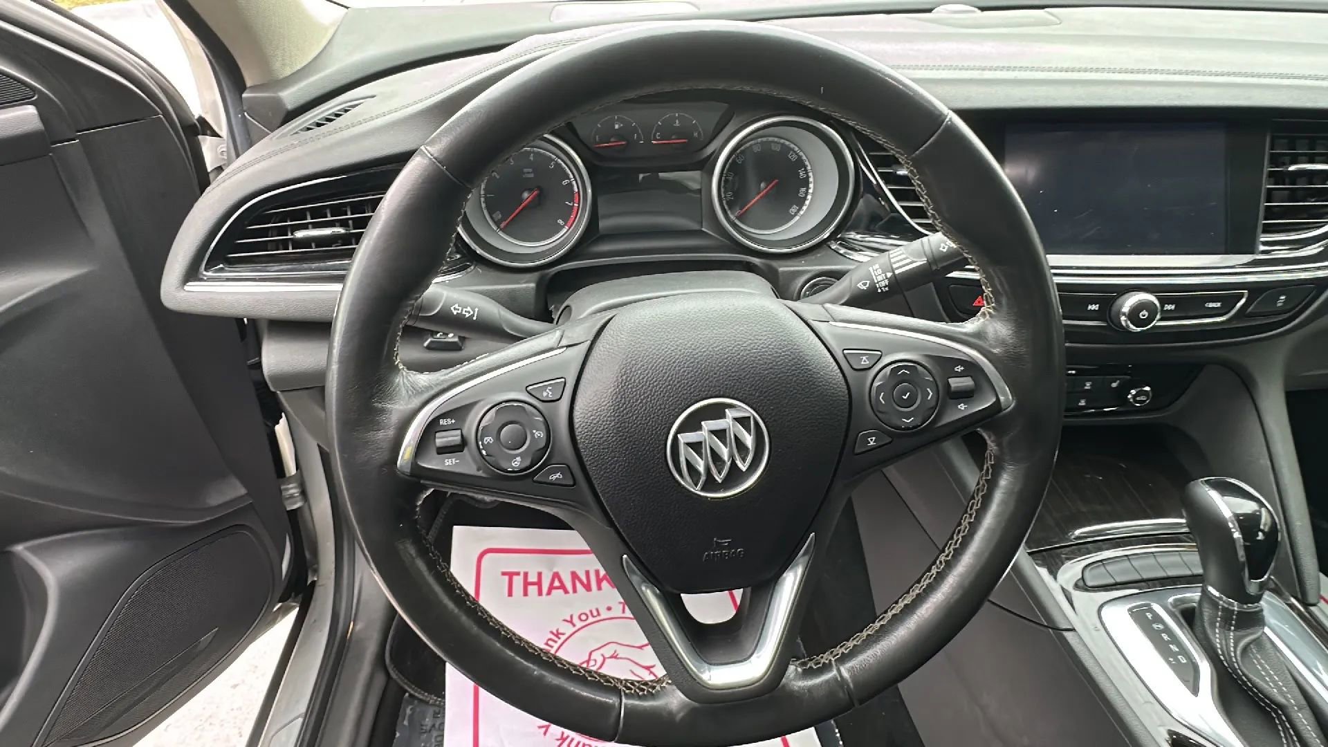 Used 2018 Buick Regal Essence image 10