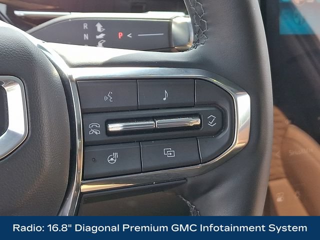 Used 2026 GMC Sierra EV Denali AWD/4WD image 8