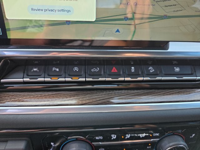 New 2026 Chevrolet Silverado 1500 RST w/ Safety Package AWD/4WD image 20