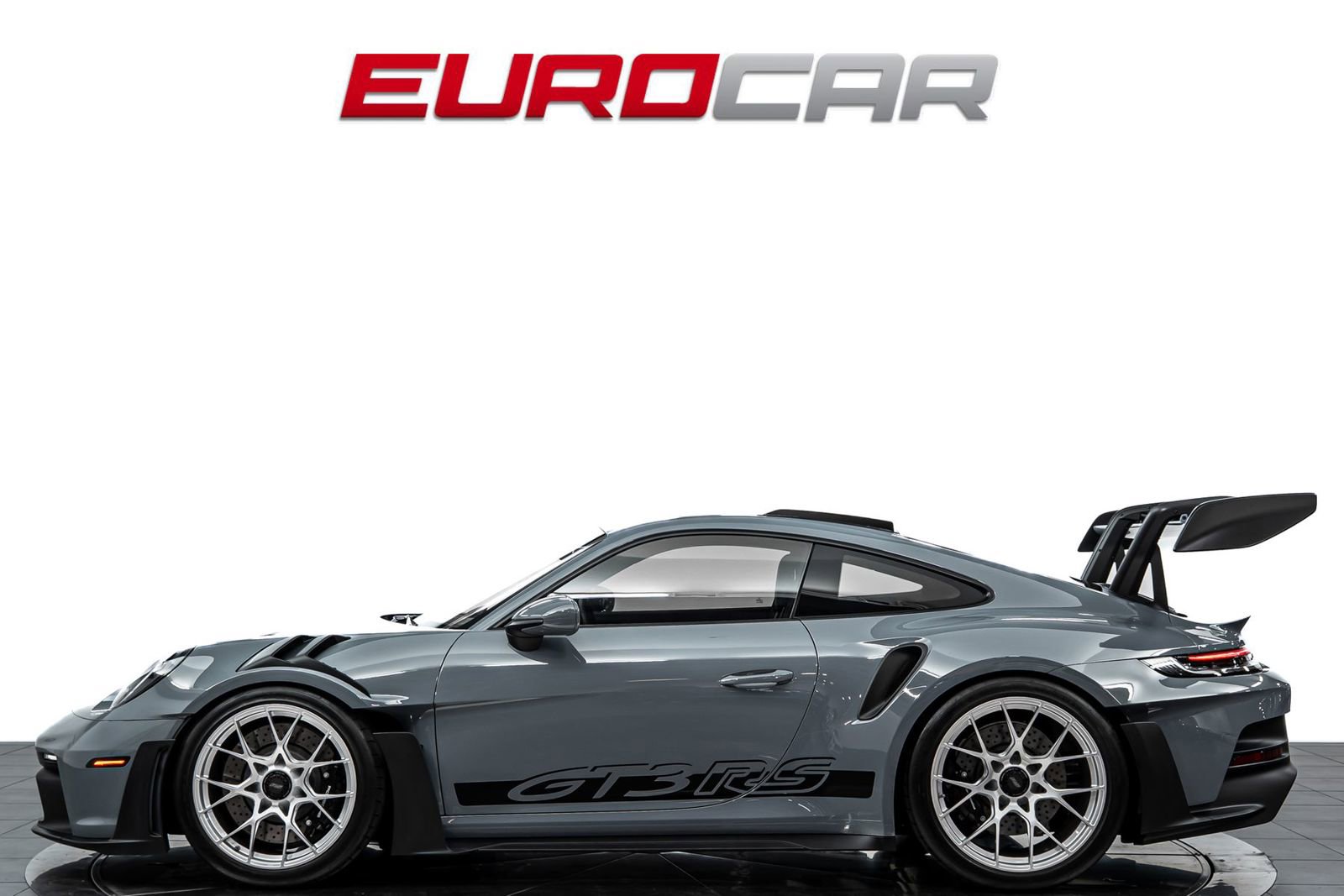 Used 2023 Porsche 911 GT3 RS image 2