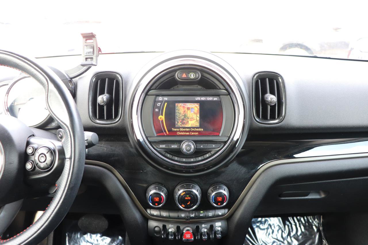 Used 2019 MINI Cooper Countryman S AWD/4WD image 19