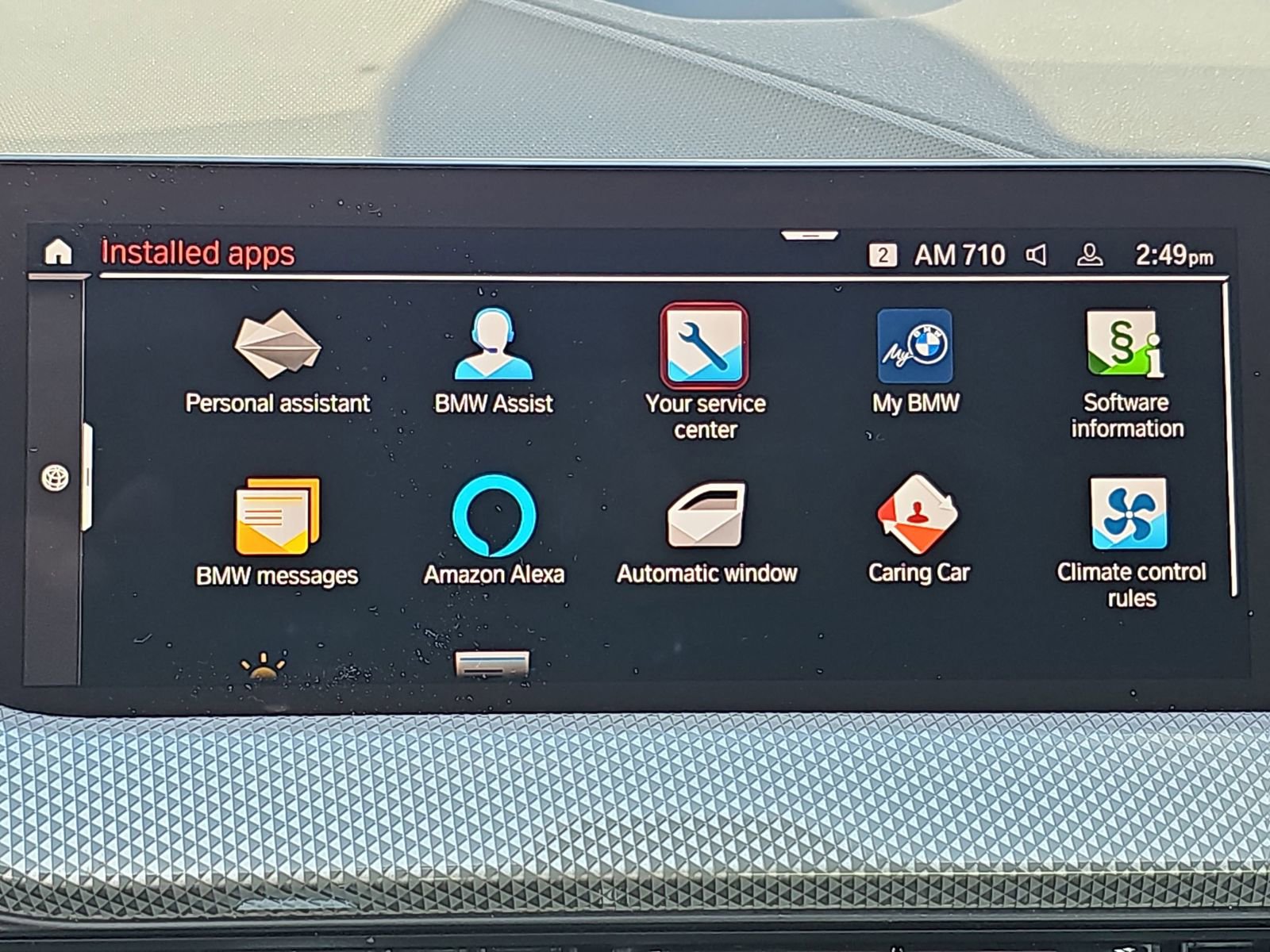 Used 2024 BMW 228i Gran Coupe w/ Convenience Package image 23