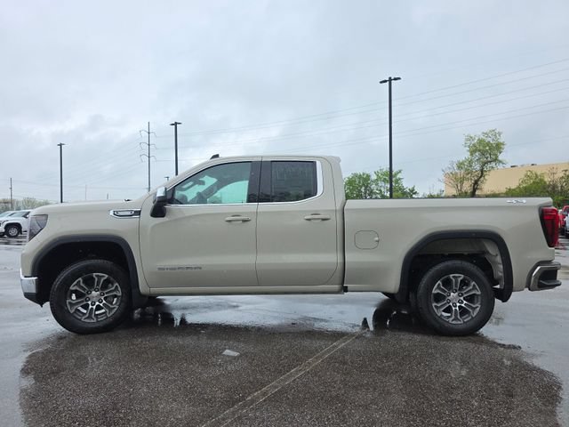 New 2026 GMC Sierra 1500 SLE AWD/4WD image 14