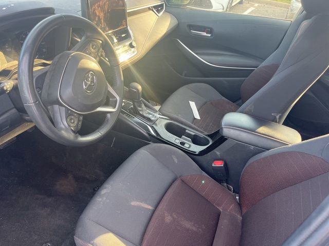 Used 2023 Toyota Corolla SE image 5