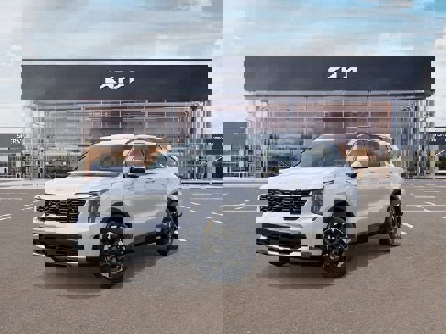 New 2026 Kia Sorento S FWD image 1