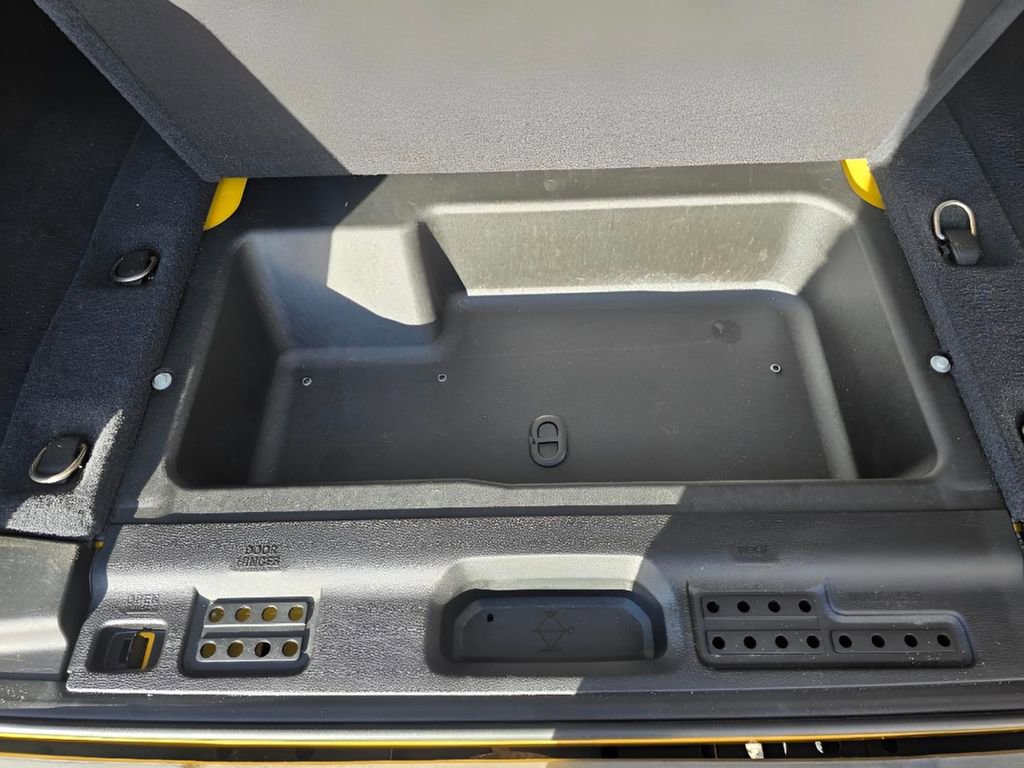 Used 2020 Jeep Wrangler Unlimited Sport S image 26