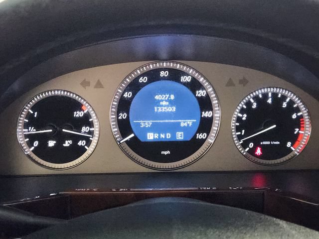 Used 2012 Mercedes-Benz GLK 350 2WD image 16