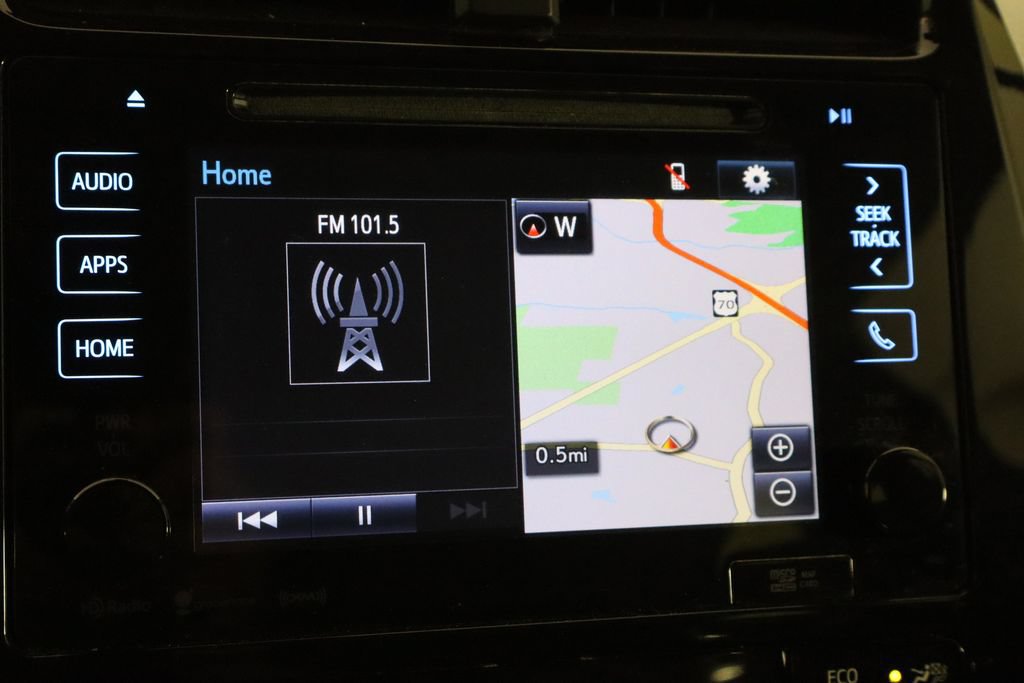 Used 2017 Toyota Prius Prime Premium FWD image 31