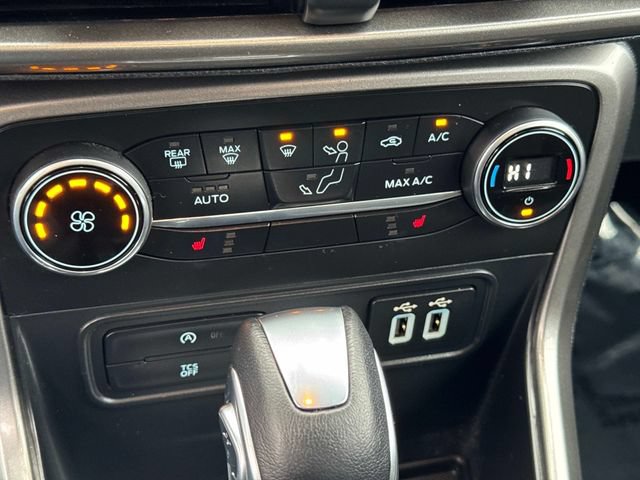 Used 2021 Ford EcoSport SE w/ SE Convenience Package FWD image 22